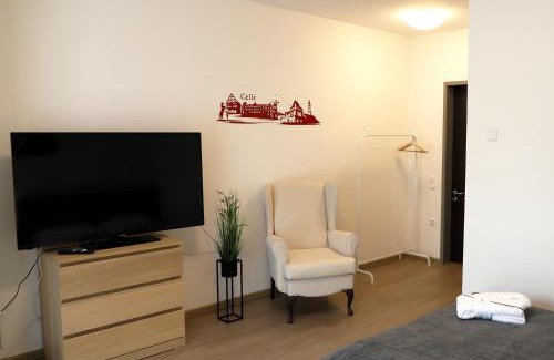 Celle Hotel | Residenciano Celle