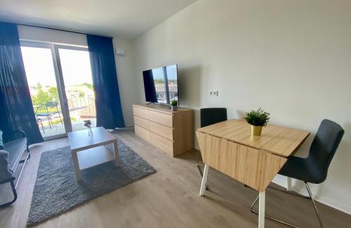 Celle Apartment | Residenciano Celle