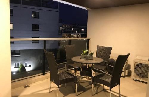 Fatima Apartment | Residencias Pilar Golf Edificio Doral