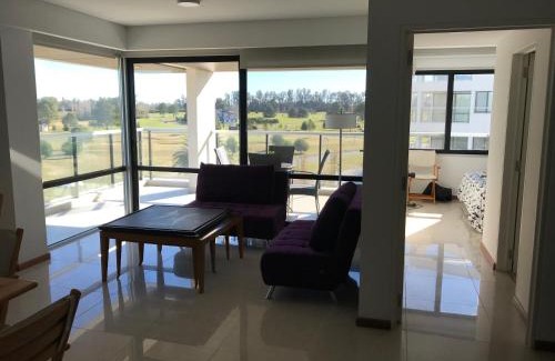 Fatima Apartment | Residencias Pilar Golf Edificio Doral