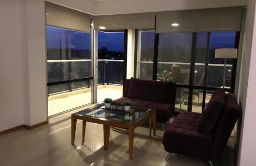 Fatima Apartment | Residencias Pilar Golf Edificio Doral