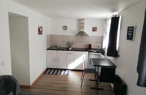 Tamente Apartment | RESIDENCIAS VINHA VELHA