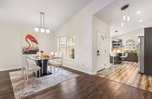 Windsor Palms Villa | Residentas Oneida Loop