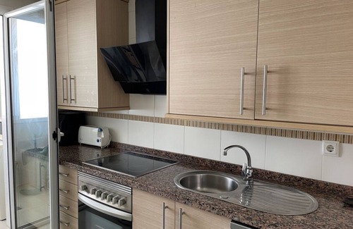 Roquetas de Mar Apartment | Residential Agua Serena, Sea and Golf