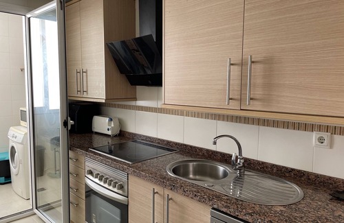 Roquetas de Mar Apartment | Residential Agua Serena, Sea and Golf