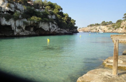 Cala Pi Apartment | Residential complex