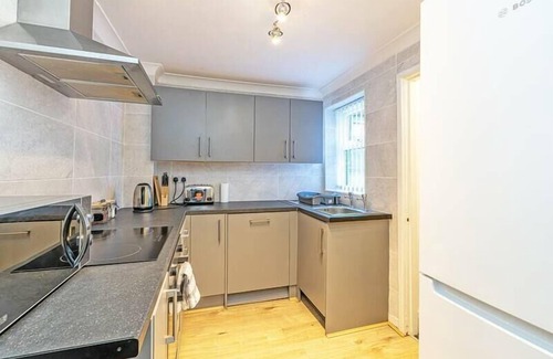 Liverpool House | Residential Estates 2 Bed House