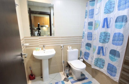 Al Mankhool Apartment | Residential One Bedroom Apt for rent in the heart of Dubai.