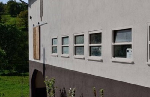 Strick Apartment | Residential unit 2, Land and life