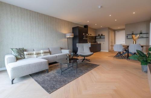 Cadzand-Bad Apartment | Residentie de Schelde - Apartments with hotel service and wellness