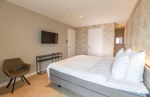 Cadzand-Bad Apartment | Residentie de Schelde - Apartments with hotel service and wellness