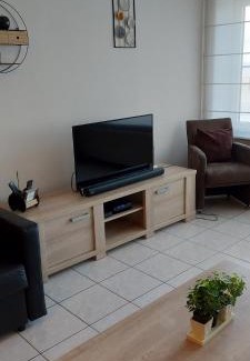Middelkerke Apartment | Residentie GALAXY
