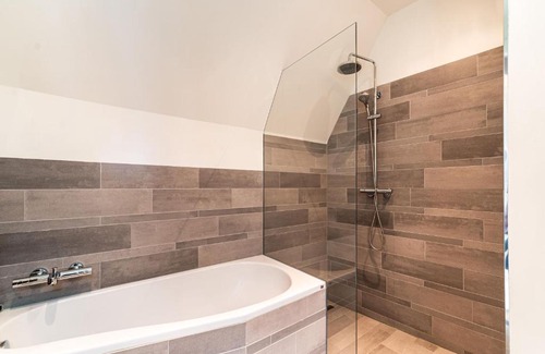 Slenaken Apartment | Residentie Heesdael