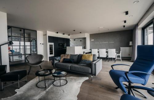Cadzand-Bad Apartment | Residentie Strandhotel - Apartments with hotel service and wellness