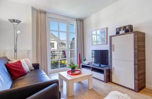 Balm Apartment | Residenz am Balmer See - BS 23 mit Wellnessbereich