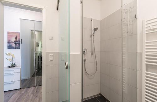 Boergerende-Rethwisch Apartment | Residenz Am Meer