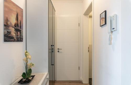 Boergerende-Rethwisch Apartment | Residenz Am Meer