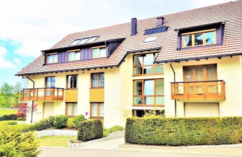 Titisee-Neustadt Apartment | Residenz Am See - Fewo 1 und Fewo 3