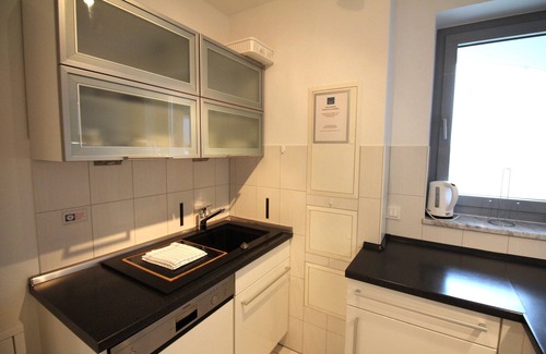 Cuxhaven Apartment | Residenz am Yachthafen - Ray-1.13