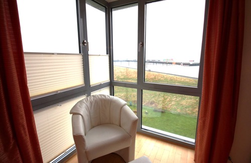 Cuxhaven Apartment | Residenz am Yachthafen - Ray-1.13