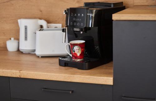 Aigen Apartment | Residenz Rosina Salzburg