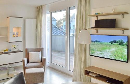 Ostseebad Boltenhagen Apartment | Residenz Seestern Residenz Seestern 2-31