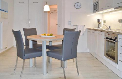 Ostseebad Boltenhagen Apartment | Residenz Seestern Residenz Seestern 2-31