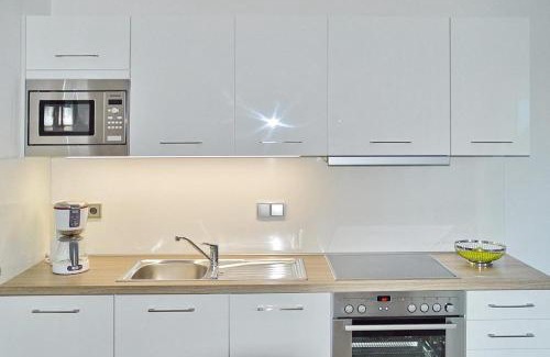 Ostseebad Boltenhagen Apartment | Residenz Seestern Residenz Seestern 2-31