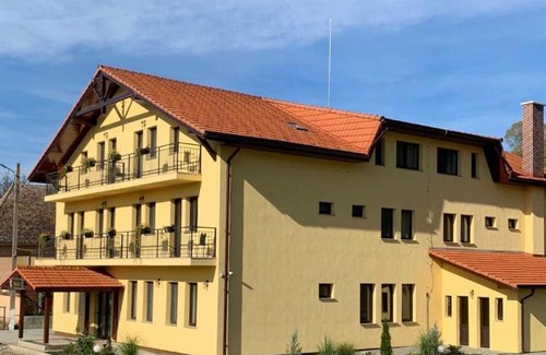 Viisoara Hotel | Residenz Zikeli