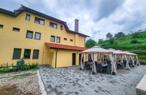 Viisoara Hotel | Residenz Zikeli