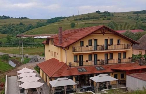 Viisoara Hotel | Residenz Zikeli