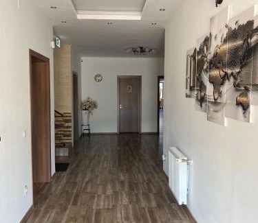 Viisoara Hotel | Residenz Zikeli