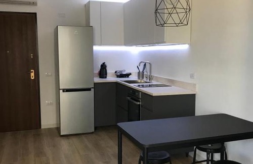 Poetto Apartment | Residenza Acqva di Mare