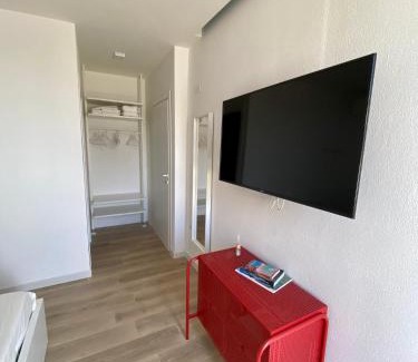 Poetto Apartment | Residenza Acqva di Mare