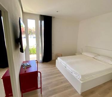 Poetto Apartment | Residenza Acqva di Mare
