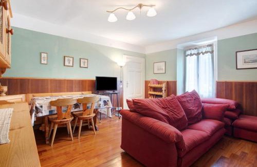 Lanzo d'Intelvi Villa | Residenza ai Noci