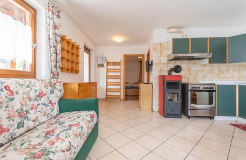 Mazzin Apartment | Residenza al Villaggio