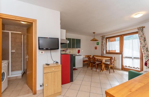 Mazzin Apartment | Residenza al Villaggio