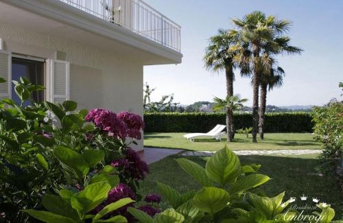 Urbino Apartment | Residenza Ambrogi