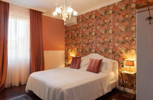 Urbino Apartment | Residenza Ambrogi