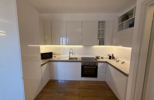 Olbia Apartment | Residenza Bramante 3