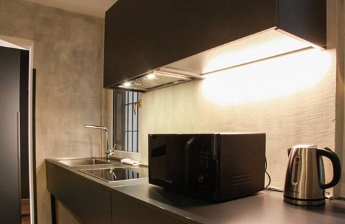 Citta Antica Apartment | Residenza Buglioni Piazza Erbe · ☆Residenza Buglioni Piazza Erbe☆ 2BR 4Pax downtown