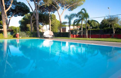 Zona XXV Vallerano House | Residenza Campus Roma