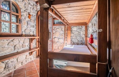 Naregno House | Residenza Capo Perla