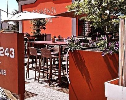 Villorba House | Residenza Cartiera 243 Country House