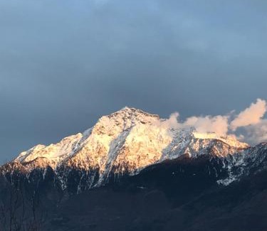 Gravedona Apartment | Residenza Christian