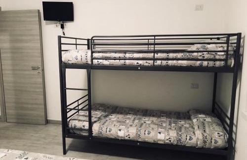 Gravedona Apartment | Residenza Christian