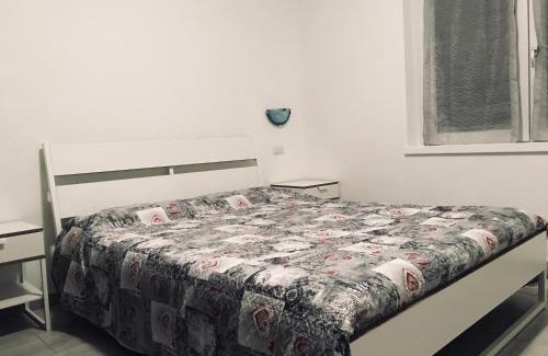 Gravedona Apartment | Residenza Christian