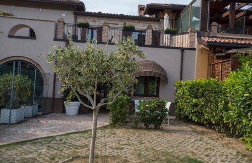 Riccione Apartment | Residenza Collina Riccione Cielo