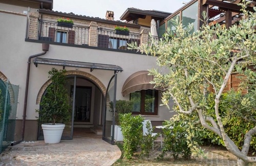 Riccione Apartment | Residenza Collina Riccione Cielo